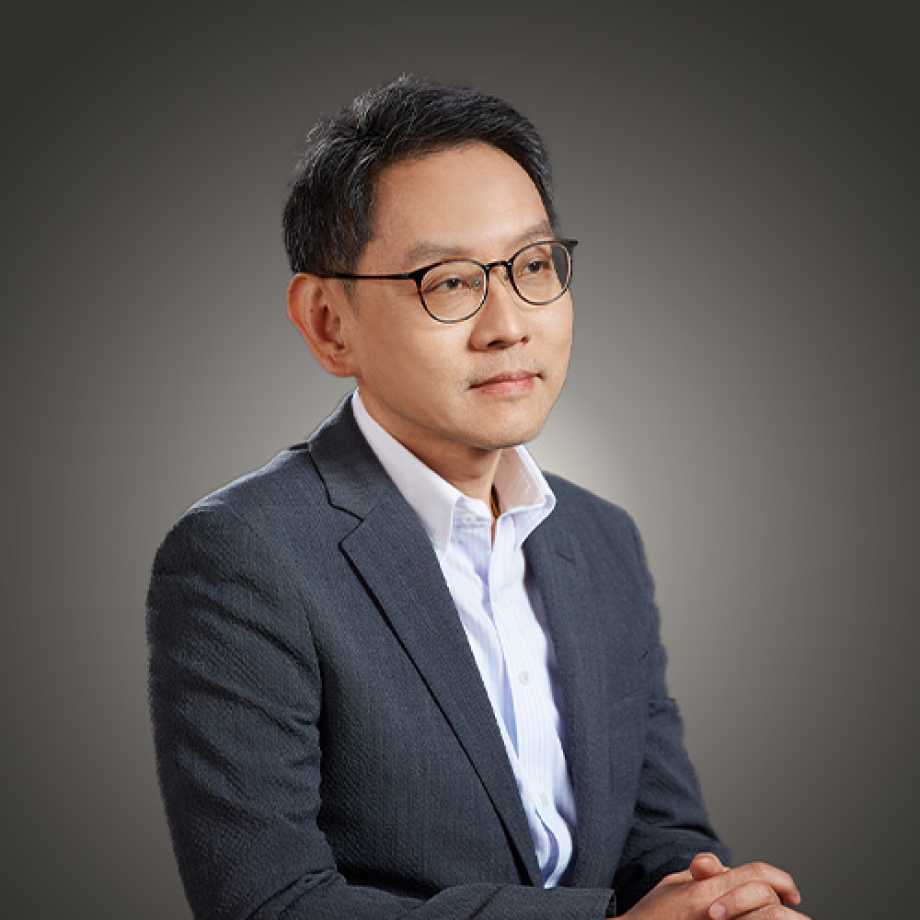 董事長的話