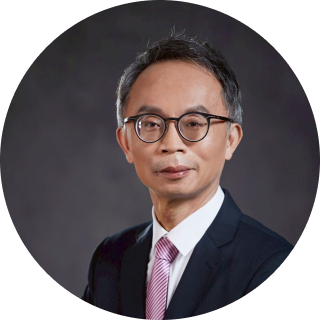 洪志謀