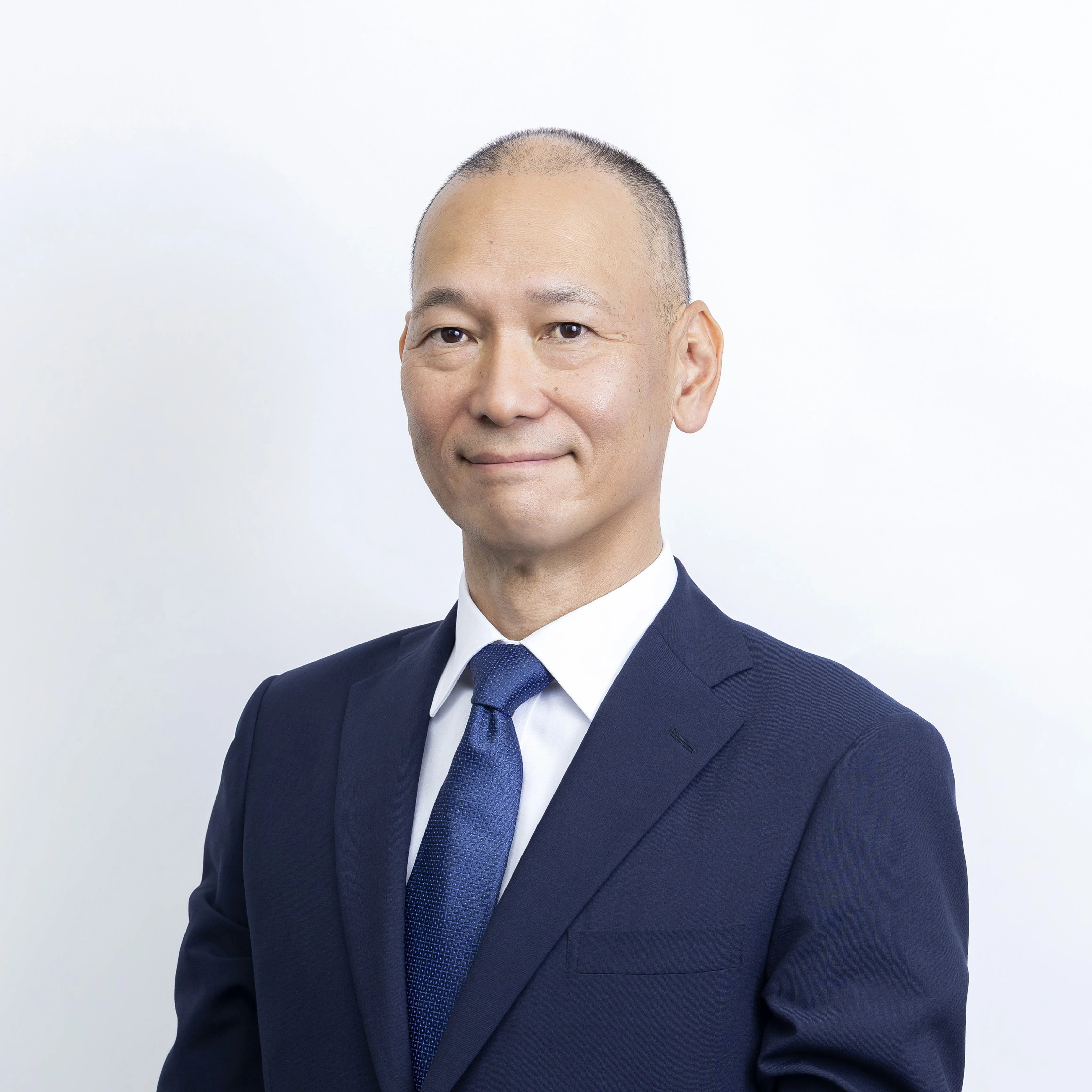 Shigeru Matsumura