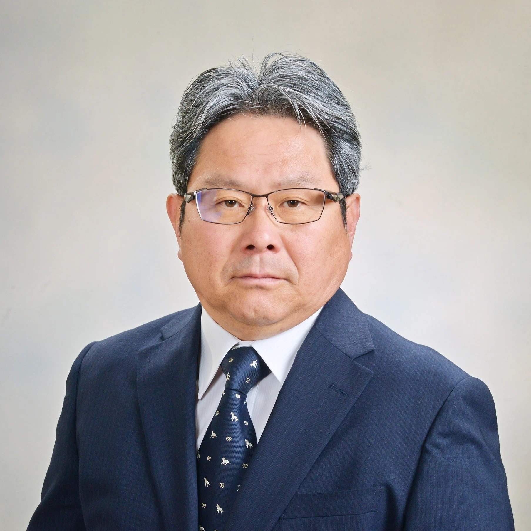 岩下昭彥 Akihiko Iwashita