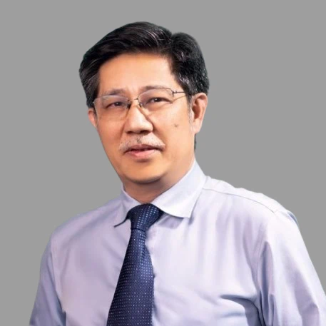 KH Chin