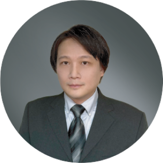 陳立堯