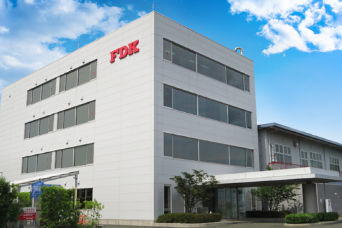 FDK株式会社 FDK CORPORATION