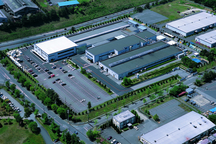 日通工エレクトロニクス株式会社 Nitsuko Electronics Corporation