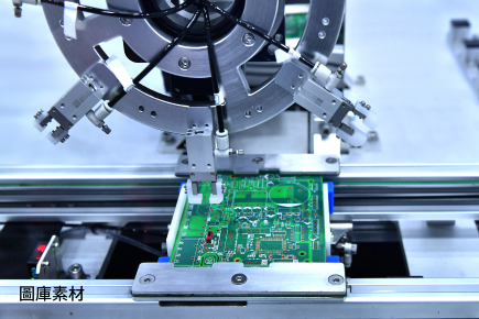 瀚宇博德股份有限公司