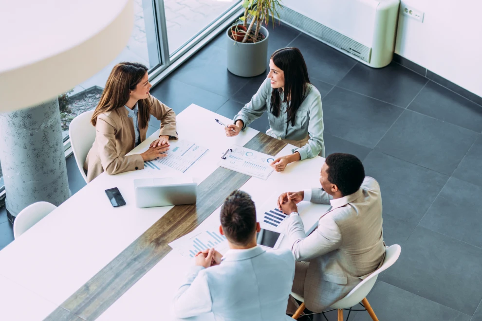 瀚宇博德股份有限公司