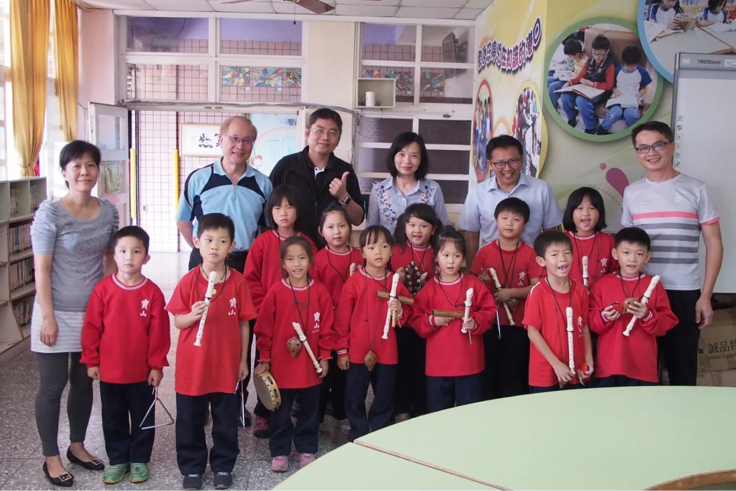 瀚宇博德股份有限公司