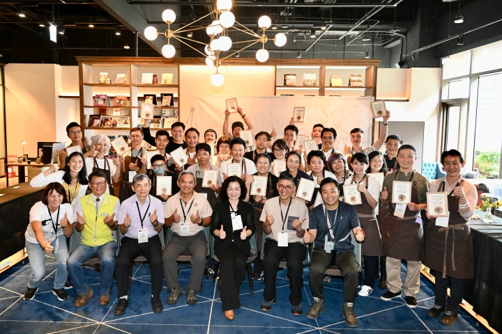 瀚宇博德股份有限公司