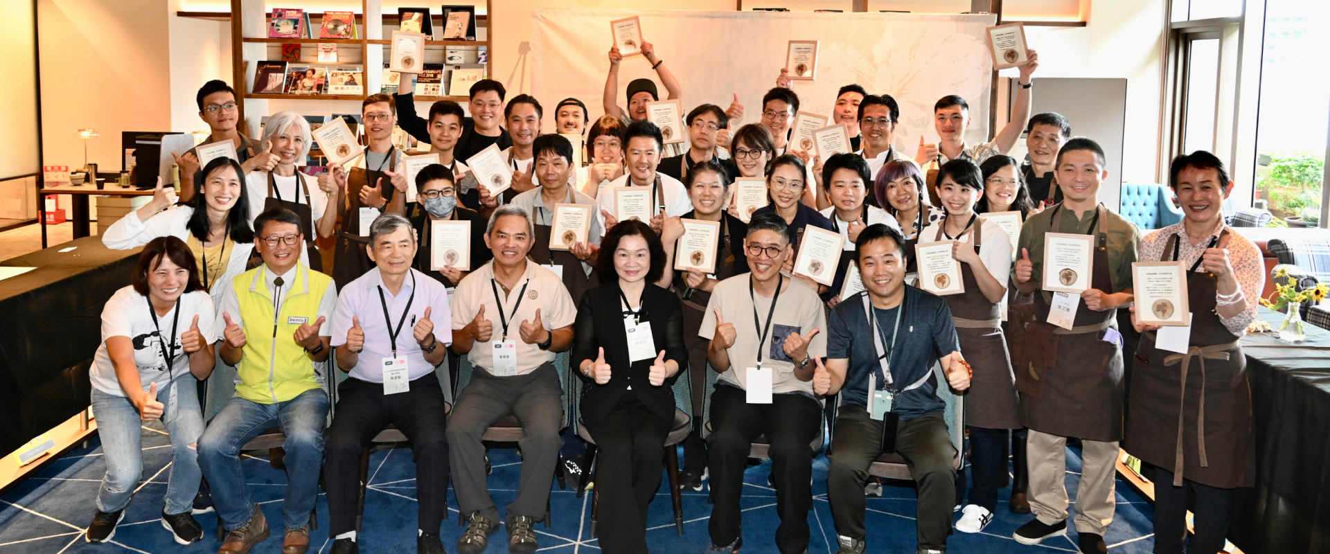 瀚宇博德股份有限公司