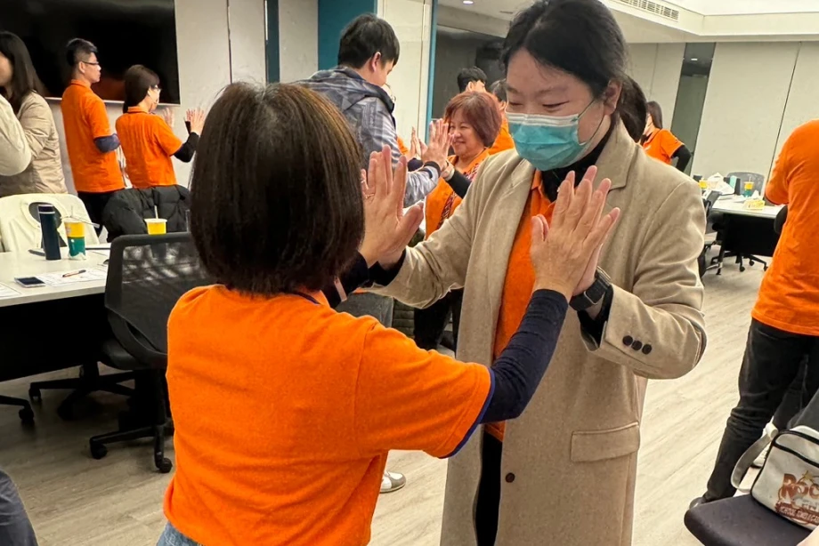 瀚宇博德股份有限公司