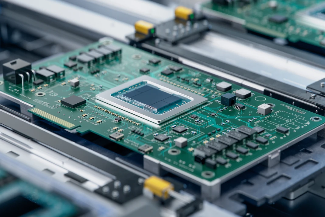 瀚宇博德股份有限公司