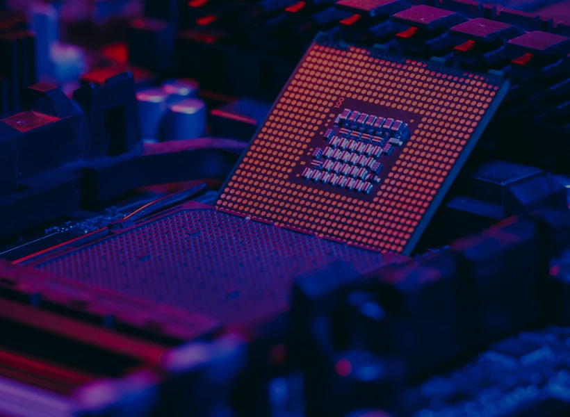 瀚宇博德股份有限公司