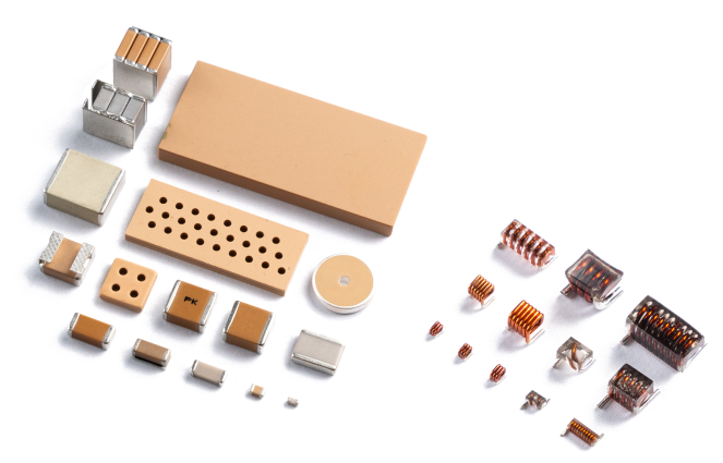 瀚宇博德股份有限公司