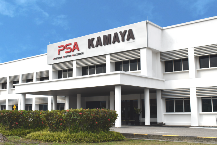 瀚宇博德股份有限公司