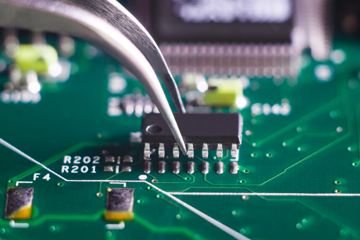 瀚宇博德股份有限公司