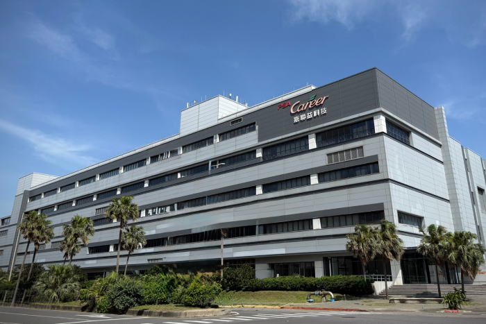 瀚宇博德股份有限公司