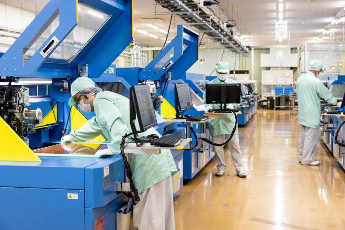 瀚宇博德股份有限公司